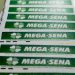 Mega-Sena acumula e próximo concurso deve pagar R$ 125 milhões