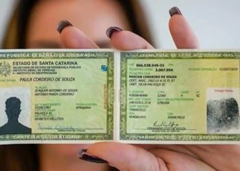 Novo RG passa a ser obrigatório: veja como fazer o documento
