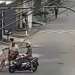 Jovem é presa ao tentar roubar com arma falsa em Vitória
