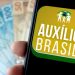 Auxílio Brasil: parcela de outubro começa a ser paga nesta terça-feira