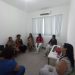 Prefeitura de Montanha, através da Secretaria Municipal de Saúde em parceria com a Saúde Mental, realizou a abertura do 1º Grupo Terapêutico da Saúde Mental