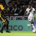 Joia do vasco, Eguinaldo supera velocidade de ex-mais rápido do mundo