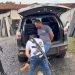 Um dos foragidos mais procurados do ES é preso em São Paulo