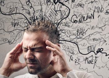 Síndrome do Pensamento Acelerado: o que é e como identificar
