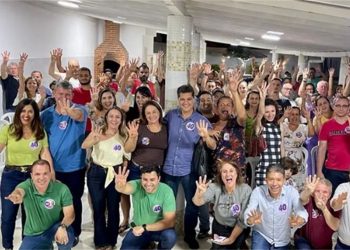 Caravana do 40 percorre o Norte do Estado