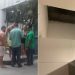 Mulher é filmada por frentista ao usar banheiro de posto de combustível