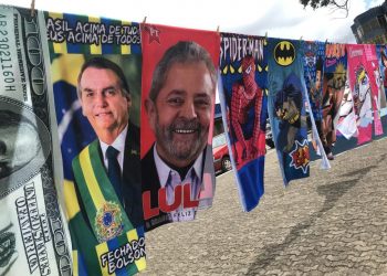 Polarização não acaba no dia 30, diz cientista política