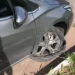 Mãe e filho são sequestrados no ES e assaltantes levam carro e exigem senhas do celular