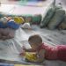 Internação de bebês por desnutrição atinge maior nível em 13 anos