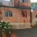Casa pega fogo e morador morre queimado em Cariacica, no ES