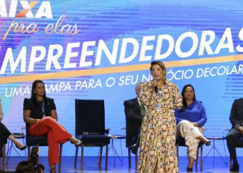 Caixa e Sebrae criam programa de estímulo ao empreendedorismo feminino