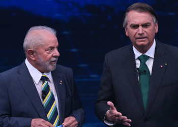 Pedofilia, orçamento secreto e Moro: veja nove destaques do debate
