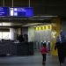 Mais de 100 afegãos continuam acampados no Aeroporto de Guarulhos