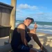 Corpo encontrado em praia do ES era de turista de MG que viajou para visitar o pai que não via há 30 anos