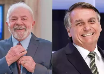 Lula x Bolsonaro: veja as últimas pesquisas que serão divulgadas hoje (29
