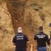 Marido preso suspeito de matar mulher após jogá-la de barranco é encontrado dormindo no ES, diz polícia