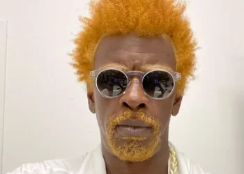 Seu Jorge é alvo de ataques racistas em show em clube