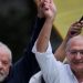 Datafolha projeta vitória de Lula no 2º turno da eleição presidencial