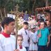 Celebrações do Dia 12 de Outubro mostram força do turismo religioso em Jaguaré