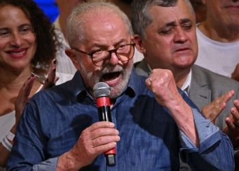 Música a favor de Lula atinge o 1º lugar no Spotify Brasil