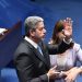 Lula chega a Brasília e terá reunião crucial com Lira