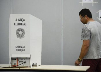 Missão internacional atesta confiabilidade das eleições brasileiras