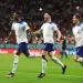 Inglaterra e Estados Unidos se classificam no Grupo B; Veja os confrontos das oitavas da Copa