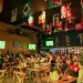 Copa: veja onde assistir os jogos do Brasil na Grande Vitória