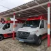 Médicos do Samu pedem demissão em massa em São Mateus, Nova Venécia e Montanha