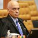 Mais de 4,3 mil advogados pedem providências ao Conselho da OAB sobre decisões de Moraes