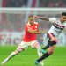 Sonhando com vaga na Libertadores, São Paulo recebe o Internacional