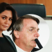 Michelle se pronuncia sobre unfollow de Jair Bolsonaro e bastidores da polêmica vazam: ‘Bolsonaro lavou as mãos’