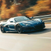 Rimac Nevera atinge um novo recorde de velocidade máxima