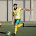 Com projeto missionário, Matheus Lira compartilha religião com companheiros do Nova Venécia