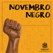 Programação do Novembro Negro conta com oficinas, rodas de conversa, homenagens e extensa participação das juventudes