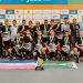 Espírito Santo encerra participação no Jebs com 43 medalhas