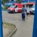 Ataque em escolas deixa três mortos e nove feridos em Aracruz, no ES