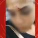 Homem não aceita conta de bar e joga computador em funcionária, no Norte do ES