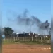 Rodovias federais têm 32 bloqueios e interdições neste sábado (19)
