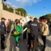 Bolsonaristas tentam se infiltrar em reunião de Lula Portugal