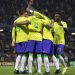 Com chances de classificação, Brasil e Suíça duelam pelo Grupo G