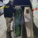 PRF apreende 50 kg de crack em caixão funerário