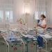 Russos puseram minas em cama de bebês, diz governador de Kharkiv