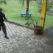 Governador Renato Casagrande confirmou que agentes do estado ‘alcançaram o autor do atentado’ em dois colégios capixabas