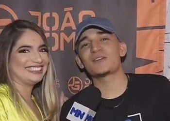 João Gomes preocupa internautas ao publicar ‘mensagem enigmática’ e fãs especulam: “Livramento…”