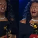 Liniker se torna primeira artista trans brasileira a ganhar um Grammy