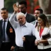 No Egito, Lula defende a Pacheco tirar Bolsa Família do teto por quatro anos