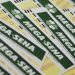 Geral Mega-Sena acumula e sorteia R$ 65 milhões na quarta-feira