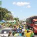 Rodovias federais voltam a ter bloqueios, diz Polícia Rodoviária Federal