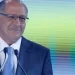 Alckmin chega em Brasília para reunião com Ciro Nogueira sobre transição de governo